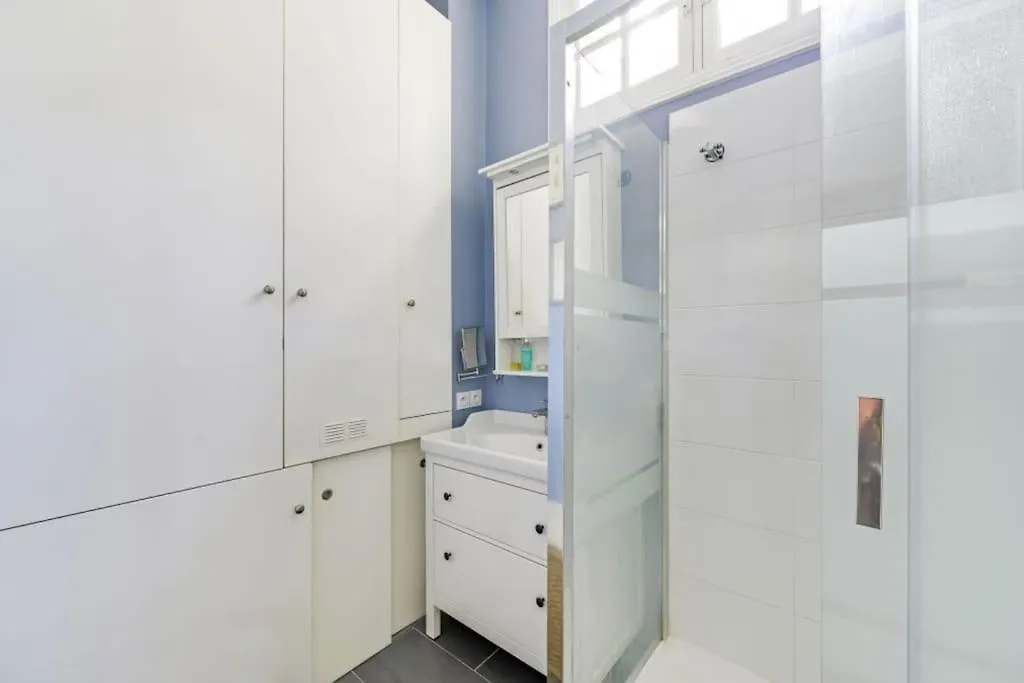 Apartment Luxurious In Le Marais