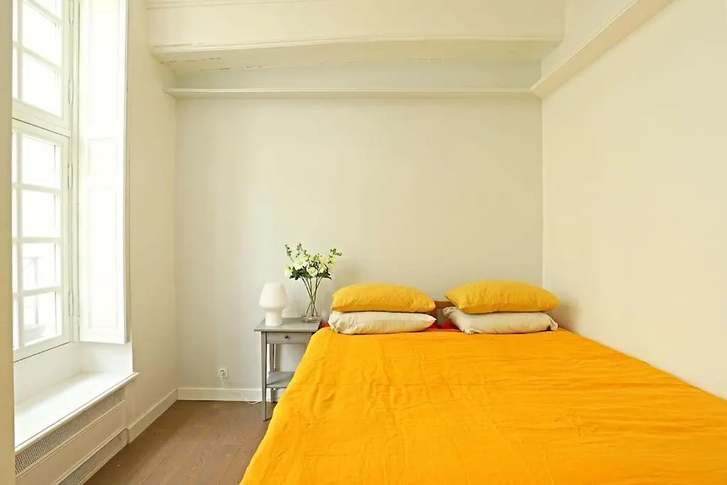 Appartamento Luxurious In Le Marais *