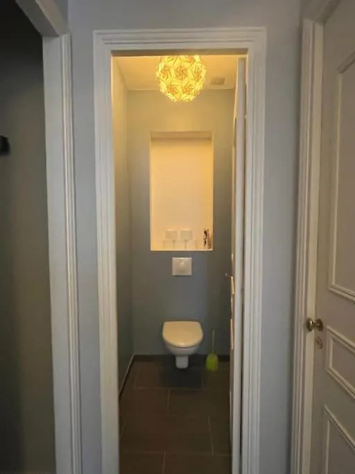Apartment Luxurious In Le Marais *